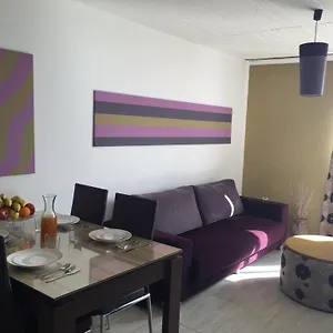3* Ξενοδοχείο με διαμερίσματα Agrino